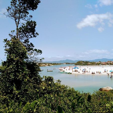 Recanto Marina Guarda do Embaú Εξωτερικό φωτογραφία