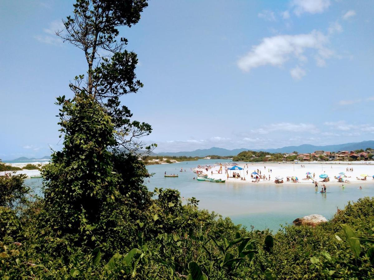 Recanto Marina Guarda do Embaú Εξωτερικό φωτογραφία