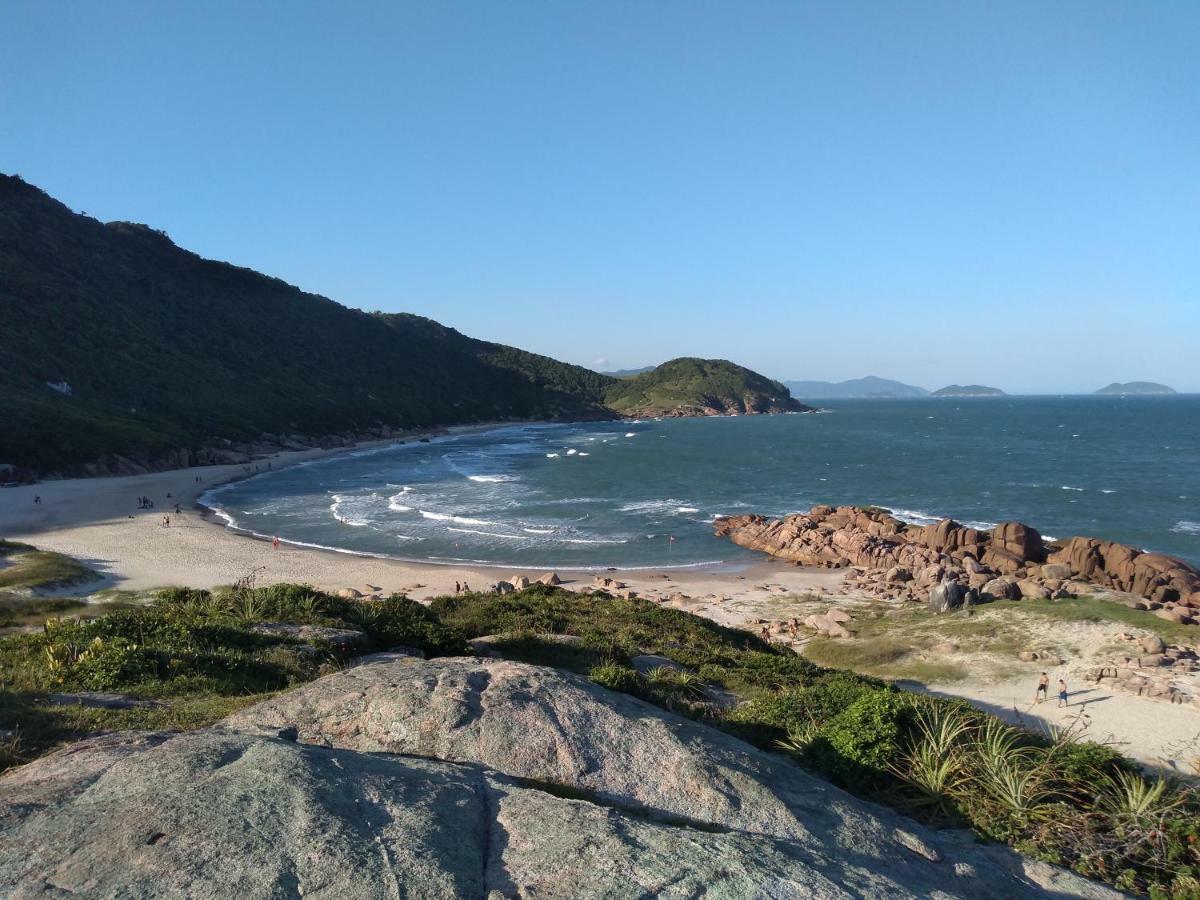 Recanto Marina Guarda do Embaú Εξωτερικό φωτογραφία