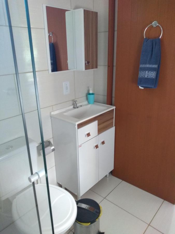 Recanto Marina Guarda do Embaú Εξωτερικό φωτογραφία